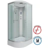 Душевая кабина Niagara Classic 120х90 R NG-33294-14RP без гидромассажа