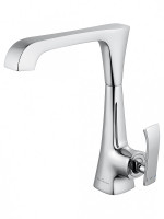 Смеситель для кухни Wonzon &amp; Woghand Triumph WW-562101-CR цвет Хром