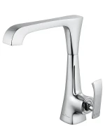 Смеситель для кухни Wonzon & Woghand Triumph WW-562101-CR цвет Хром