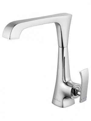 Смеситель для кухни Wonzon &amp; Woghand Triumph WW-562101-CR цвет Хром