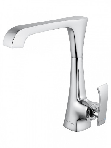 Смеситель для кухни Wonzon & Woghand Triumph WW-562101-CR цвет Хром