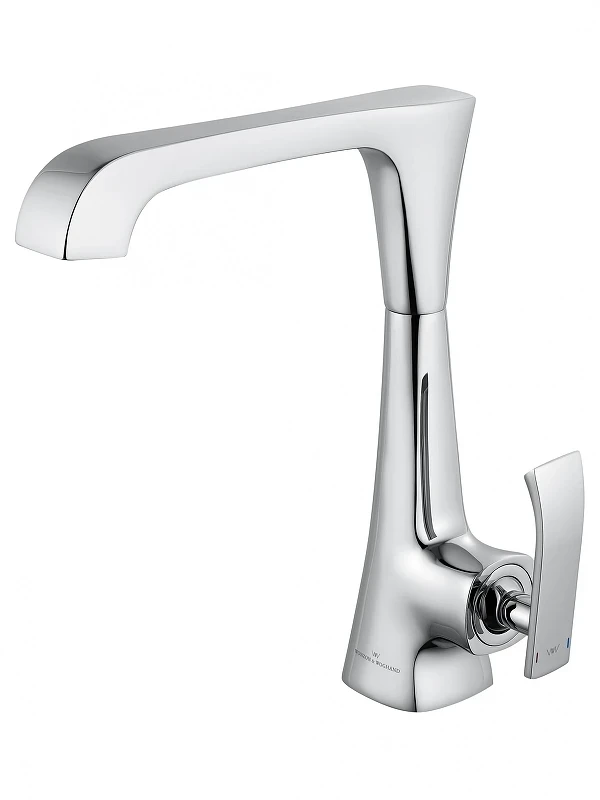 Смеситель для кухни Wonzon & Woghand Triumph WW-562101-CR цвет Хром
