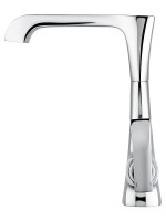 Смеситель для кухни Wonzon &amp; Woghand Triumph WW-562101-CR цвет Хром