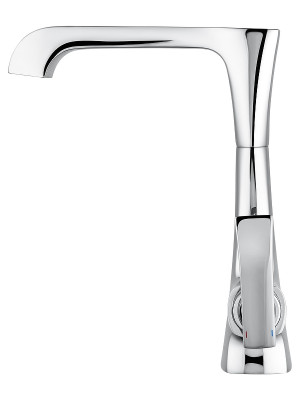 Смеситель для кухни Wonzon &amp; Woghand Triumph WW-562101-CR цвет Хром