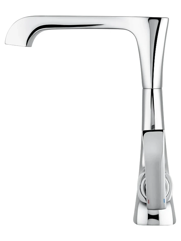 Смеситель для кухни Wonzon & Woghand Triumph WW-562101-CR цвет Хром