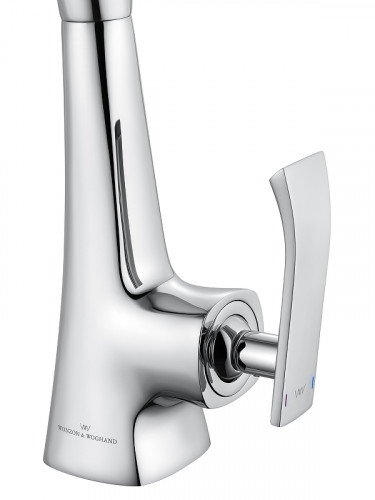 Смеситель для кухни Wonzon & Woghand Triumph WW-562101-CR цвет Хром