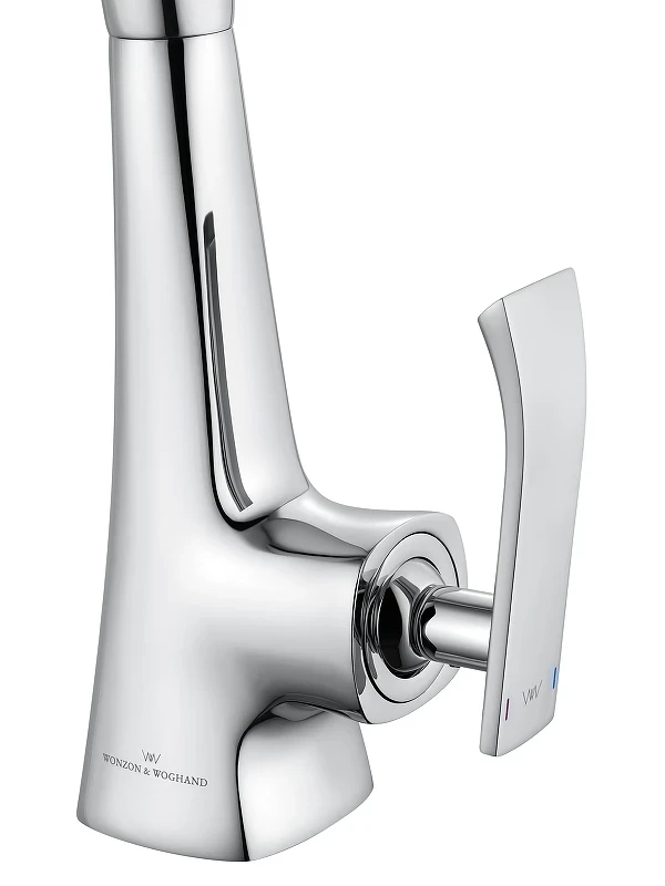 Смеситель для кухни Wonzon & Woghand Triumph WW-562101-CR цвет Хром