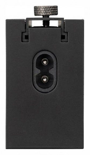 Модульный светильник Arlight CLIP-38-LASER-S171-6W Warm3000 (BK, 36 deg, 24V) 026839