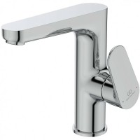 Смеситель для раковины Ideal Standard Cerafine Model O BC555AA Хром латунь