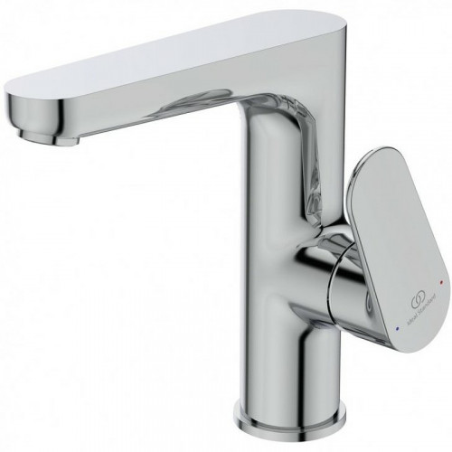 Смеситель для раковины Ideal Standard Cerafine Model O BC555AA Хром латунь