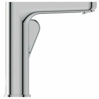 Смеситель для раковины Ideal Standard Cerafine Model O BC555AA Хром латунь