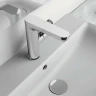 Смеситель для раковины Ideal Standard Cerafine Model O BC555AA Хром латунь