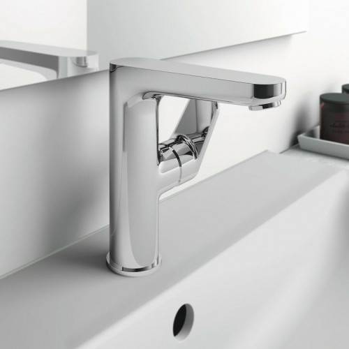 Смеситель для раковины Ideal Standard Cerafine Model O BC555AA Хром латунь