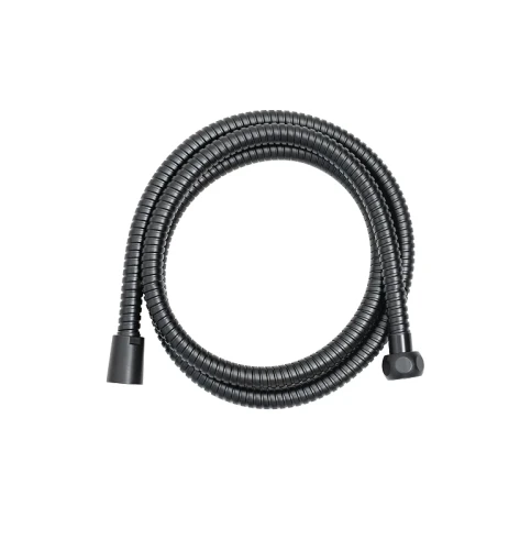 Душевой шланг Olive's F0400B 1,5 цвет Черный