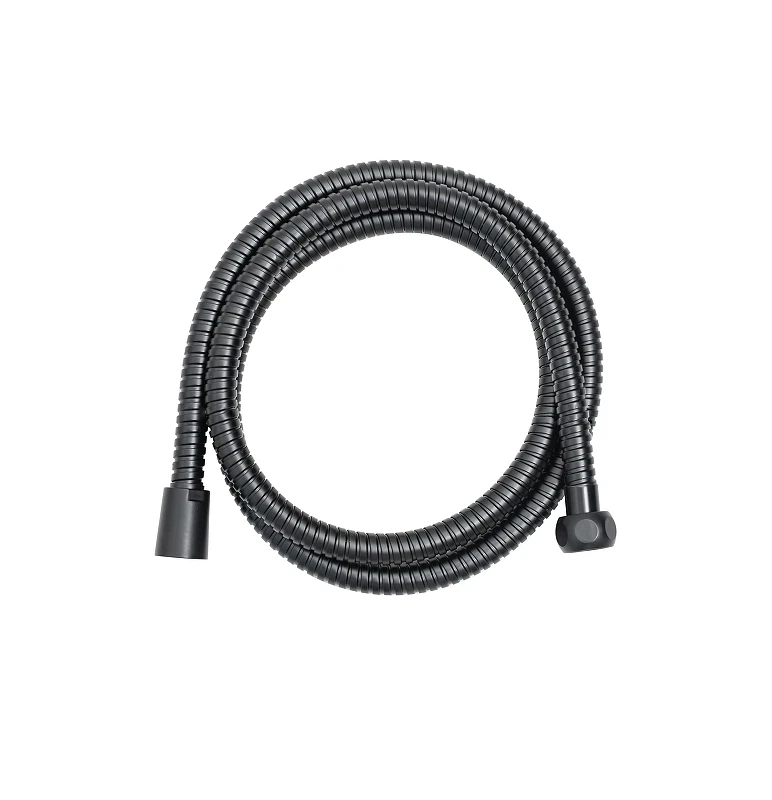 Душевой шланг Olive's F0400B 1,5 цвет Черный