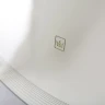 Зеркало Cezares Eco 80 CZR-SPC-ECO-800-LED-TCH с подсветкой с лазерной гравировкой и сенсорным выключателем стекло