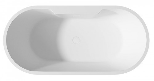 Акриловая ванна Abber AB9299-1.5 150х70 без гидромассажа