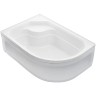 Душевая кабина River Dunay XL 120x80 TH L 10000006183 с поддоном