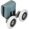Душевая кабина River Dunay XL 120x80 TH L 10000006183 с поддоном