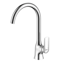 Смеситель для кухни Lemark Verba LM11405C цвет Хром