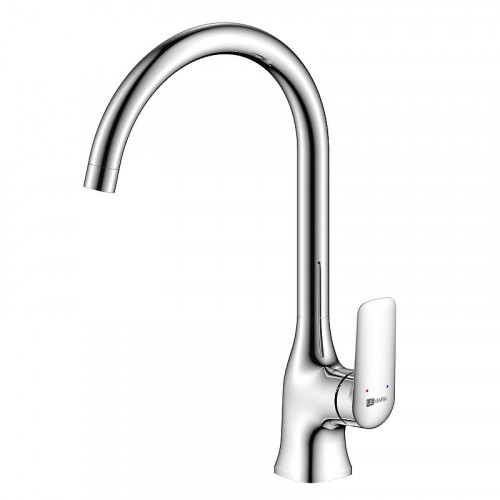 Смеситель для кухни Lemark Verba LM11405C цвет Хром
