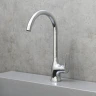 Смеситель для кухни Lemark Verba LM11405C цвет Хром