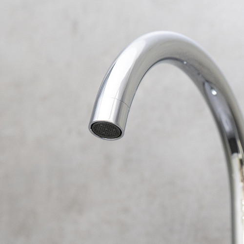 Смеситель для кухни Lemark Verba LM11405C цвет Хром