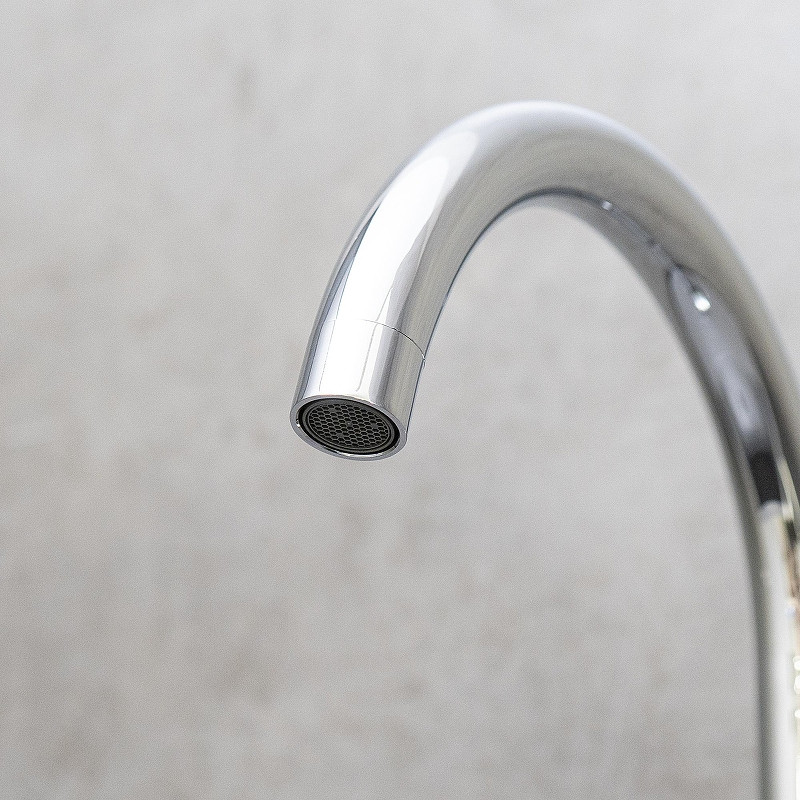 Смеситель для кухни Lemark Verba LM11405C цвет Хром