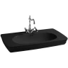 Раковина Artceram Civitas 90 CIL002 01 00 Белая