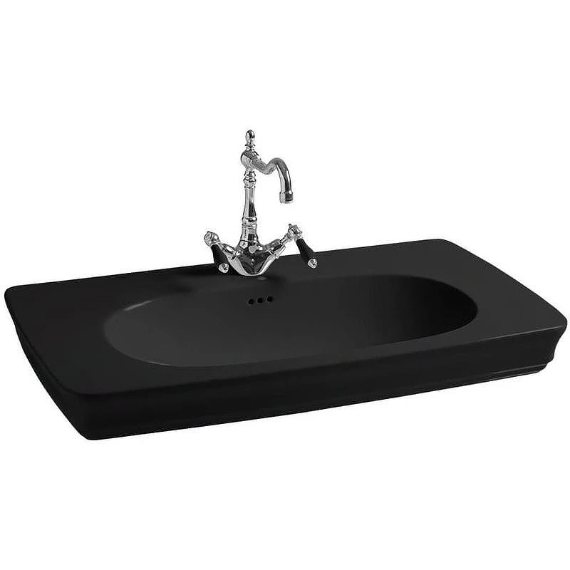 Раковина Artceram Civitas 90 CIL002 01 00 Белая