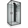 Душевая кабина Grossman Elegans 90x90 GR251Q без гидромассажа