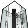 Душевая кабина Grossman Elegans 90x90 GR251Q без гидромассажа