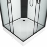 Душевая кабина Grossman Elegans 90x90 GR251Q без гидромассажа