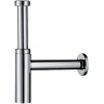 Сифон для раковины Hansgrohe Flowstar S 52105000 Хром