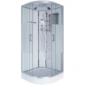 Душевая кабина Niagara Ultra 90x90 NG-301-01 с гидромассажем