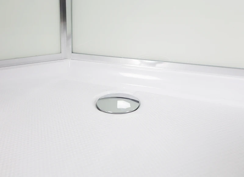 Душевая кабина Niagara Ultra 90x90 NG-301-01 с гидромассажем