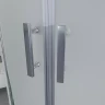 Душевая кабина Niagara Ultra 90x90 NG-301-01 с гидромассажем