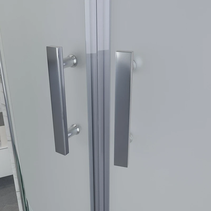 Душевая кабина Niagara Ultra 90x90 NG-301-01 с гидромассажем
