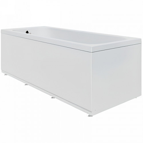 Акриловая ванна Santek Ламма 150x70 1WH501746 без гидромассажа