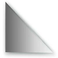 Зеркальная плитка Evoform Refractive 40х40 с фацетом 10
