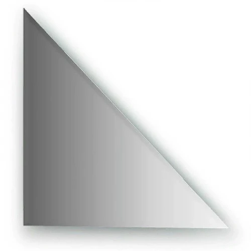 Зеркальная плитка Evoform Refractive 40х40 с фацетом 10