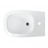 Биде Sanita Luxe Infinity BD.FS/Infinity/C/WHT.G/S1 Белое