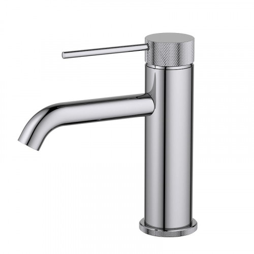 Смеситель для раковины Timo Saona 2461/00F цвет Хром