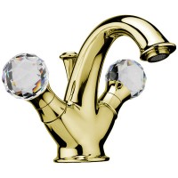 Смеситель для раковины Webert Karenina KA700102010