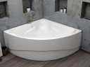 Акриловая ванна Relisan Mira 140x140 Гл000000546 без гидромассажа