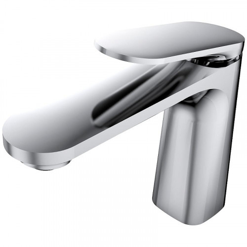 Смеситель для раковины AQUAme Imola AQM6710CR цвет Хром