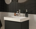 Дозатор для жидкого мыла Vitra Origin A44891 Хром