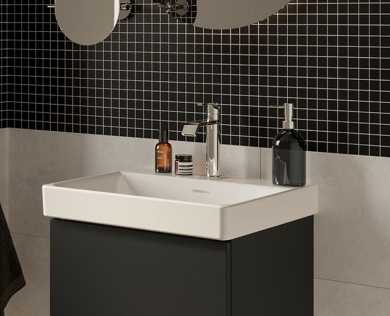 Дозатор для жидкого мыла Vitra Origin A44891 Хром