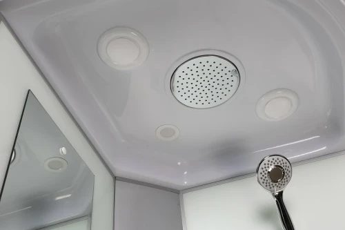 Душевая кабина Niagara Classic 90x90 NG-3301-14P без гидромассажа