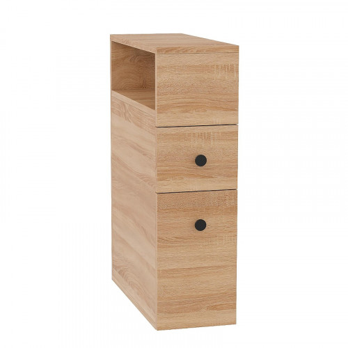 Тумба Onika Кроун 20 402002 цвет Дуб сонома